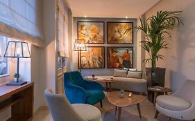 Hotel Le Walt By Inwood Hotels